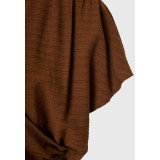 FUNKY BUDDHA  FBL013-128-17-TOBACCO BROWN ΚΑΦΕ Εικόνα 1
