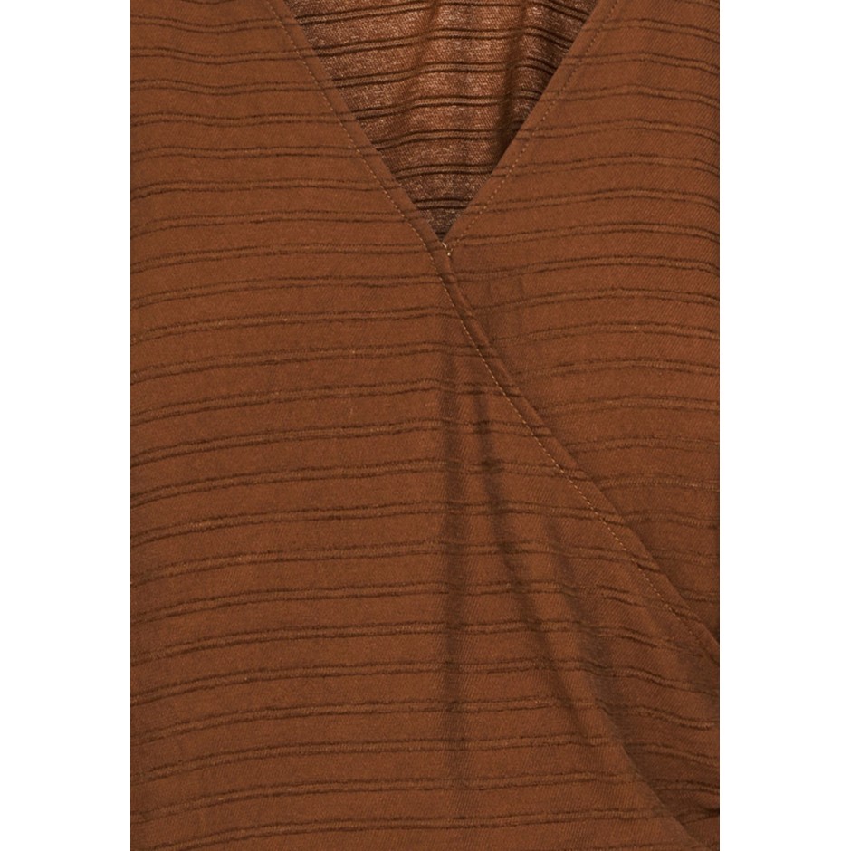 FUNKY BUDDHA  FBL013-128-17-TOBACCO BROWN ΚΑΦΕ
