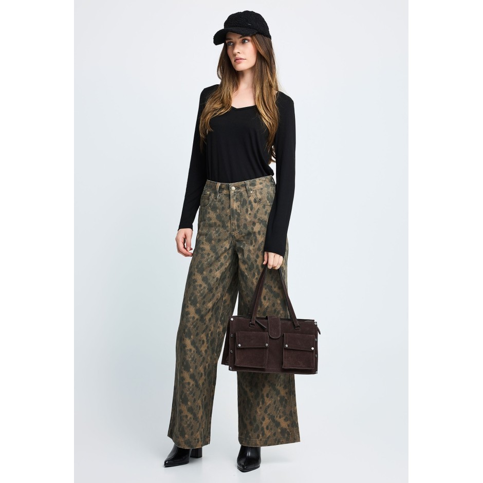 FUNKY BUDDHA  FBL014-101-07-BLACK Black