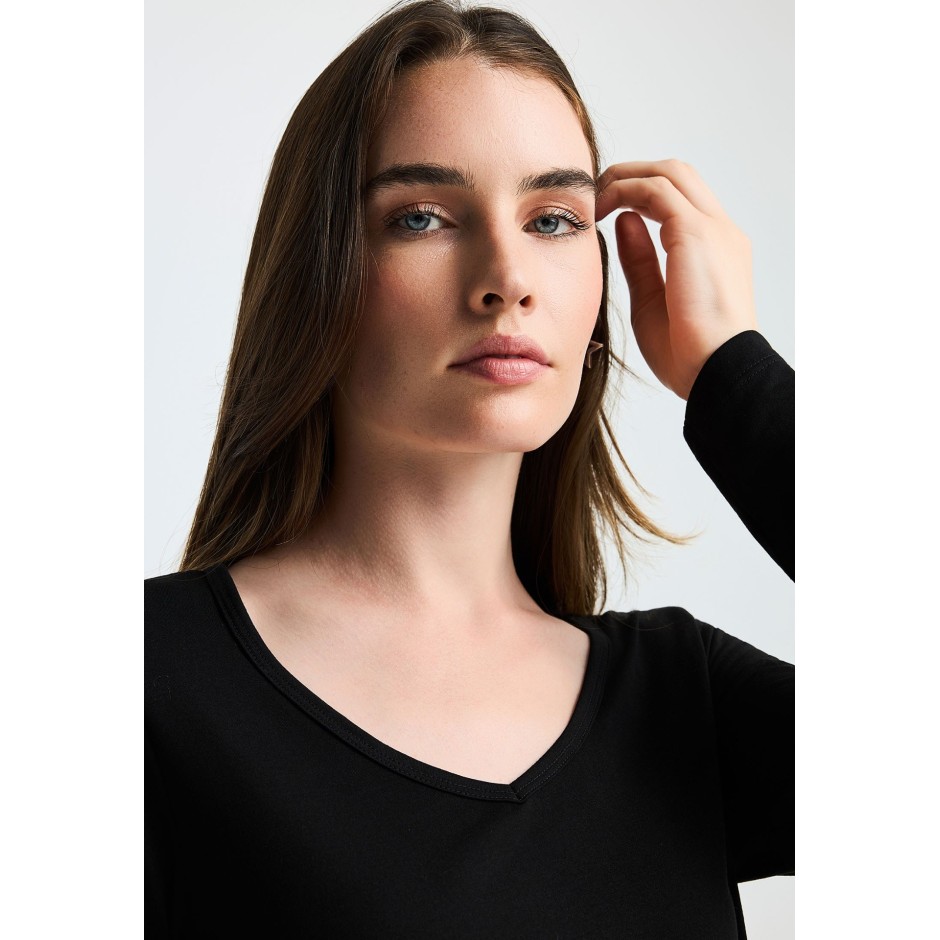 FUNKY BUDDHA  FBL014-101-07-BLACK Black
