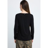 FUNKY BUDDHA  FBL014-101-07-BLACK Black Image 2