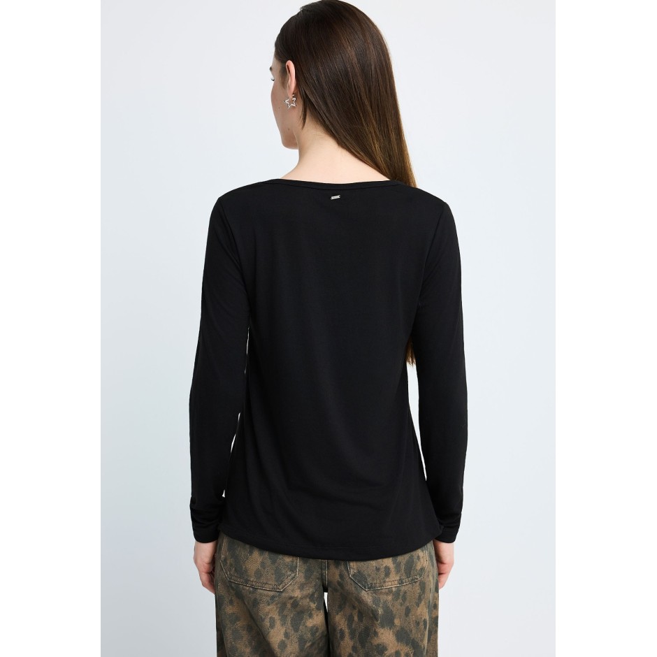 FUNKY BUDDHA  FBL014-101-07-BLACK Black