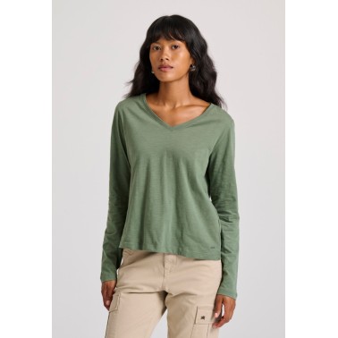 FUNKY BUDDHA FBL010-101-07-DK GREEN Green