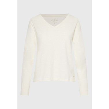 FUNKY BUDDHA FBL010-101-07-OFF WHITE Εκρού