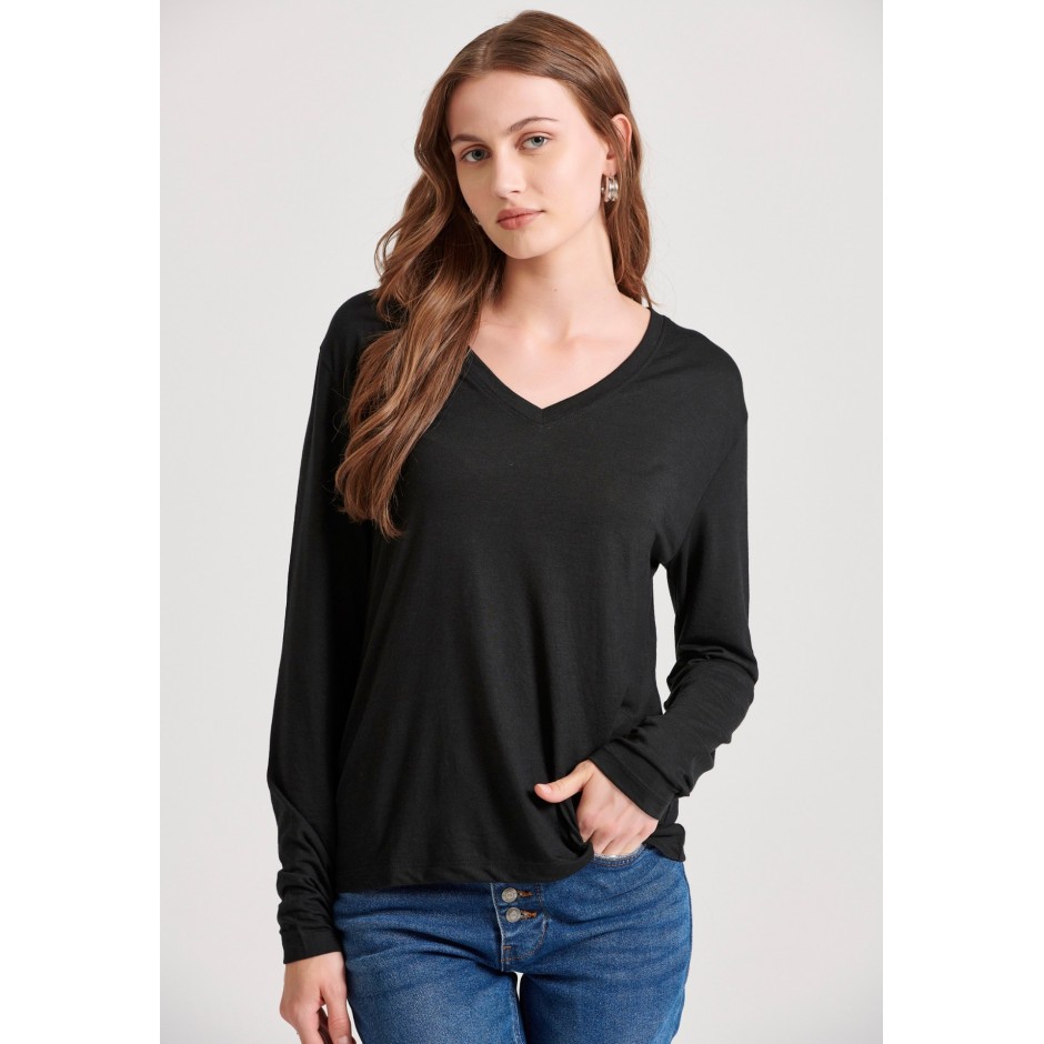 FUNKY BUDDHA FBL010-115-07-BLACK Μαύρο