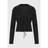 FUNKY BUDDHA  FBL013-101-07-BLACK Μαύρο Εικόνα 