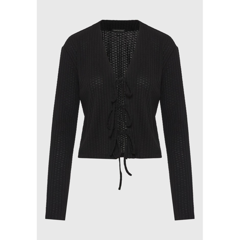 FUNKY BUDDHA  FBL013-101-07-BLACK Μαύρο