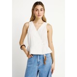 FUNKY BUDDHA  FBL013-121-17-WHITE Λευκό Εικόνα 