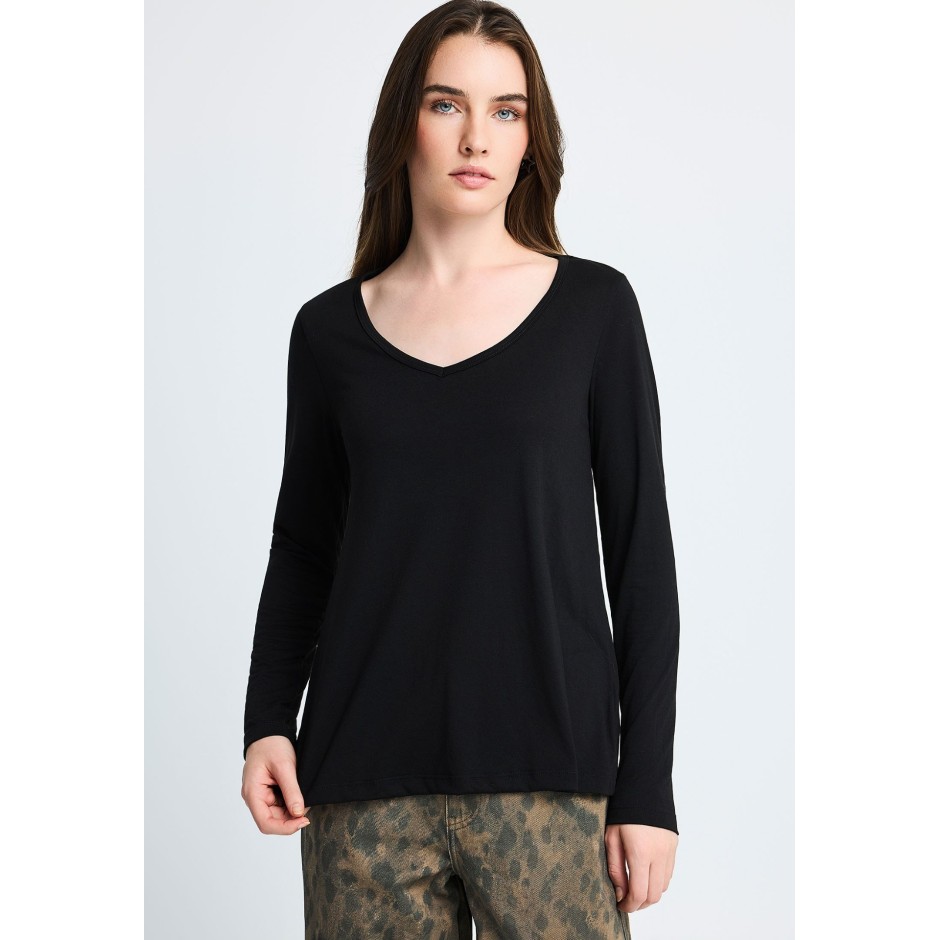 FUNKY BUDDHA  FBL014-101-07-BLACK Black