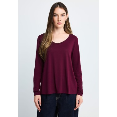 FUNKY BUDDHA  FBL014-101-07-PLUM Purple