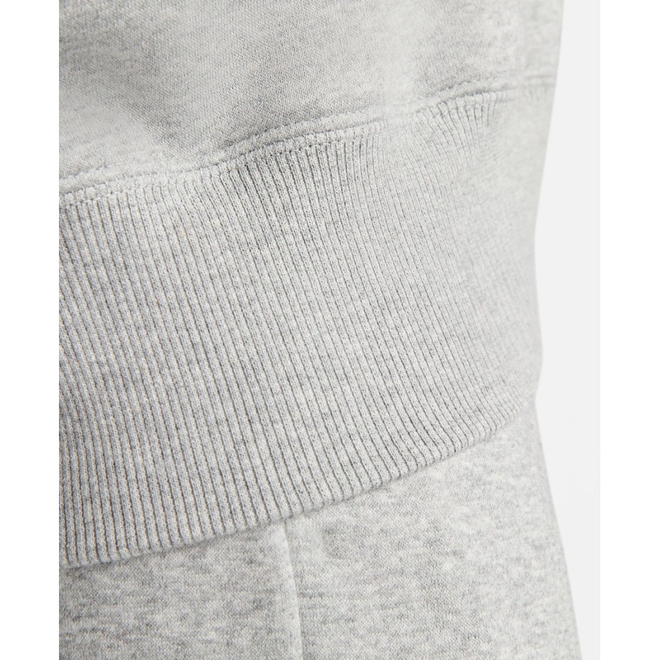 NIKE W NSW PHNX FLC PO HOODIE OOS DQ5858-063 Grey