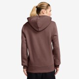 NIKE SPORTSWEAR PHOENIX FLEECE HM9751-218 Brown Image 0