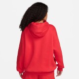 NIKE W NSW PHNX FLC DQ5860-657 Red Image 0