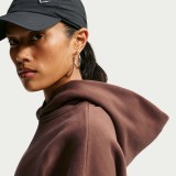 NIKE STUDIO FLEECE IM8502-259 Καφέ Εικόνα 1