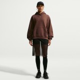 NIKE STUDIO FLEECE IM8502-259 Καφέ Εικόνα 4