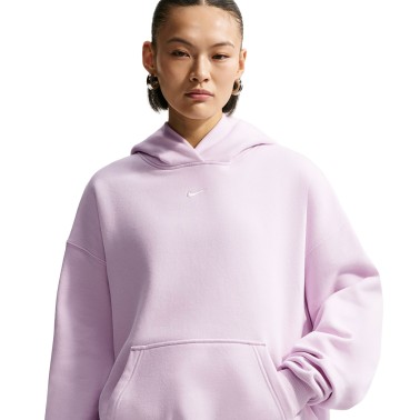 NIKE STUDIO FLEECE IM8502-583 Λιλά