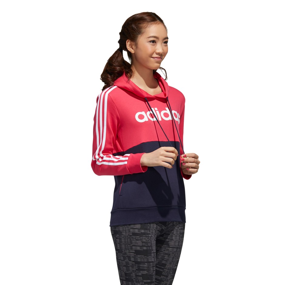 Adidas lin cb hoodie sales