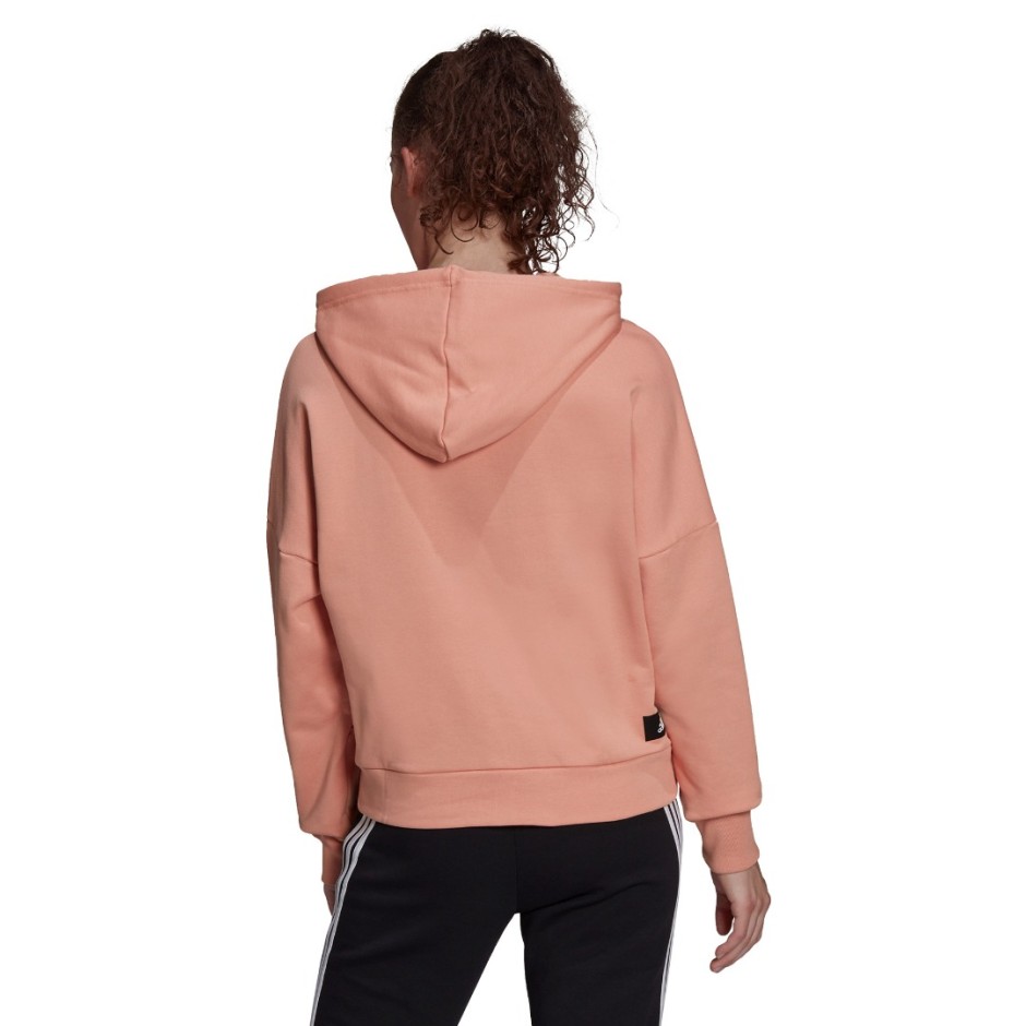adidas Performance W FI 3B HOODIE H24082 Somon