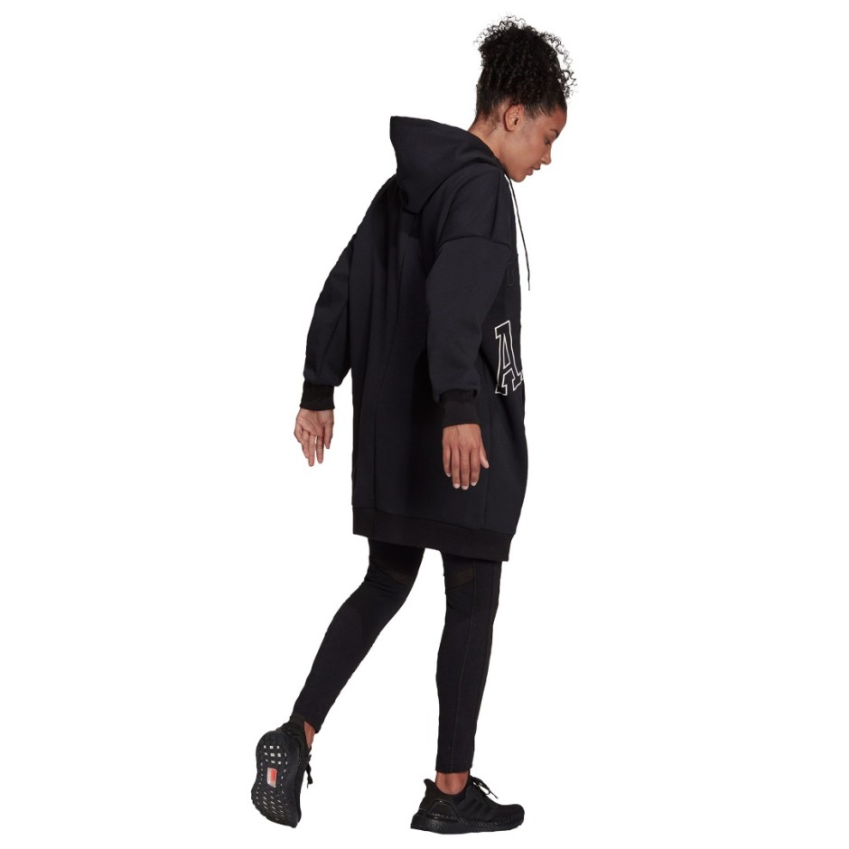 adidas Performance WIP OH HOODIE H24183 Black