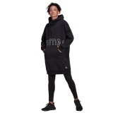 adidas Performance WIP OH HOODIE H24183 Black Image 