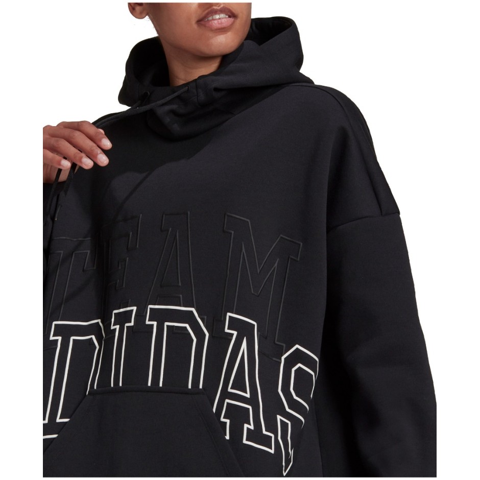 adidas Performance WIP OH HOODIE H24183 Black