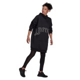 adidas Performance WIP OH HOODIE H24183 Black Image 3