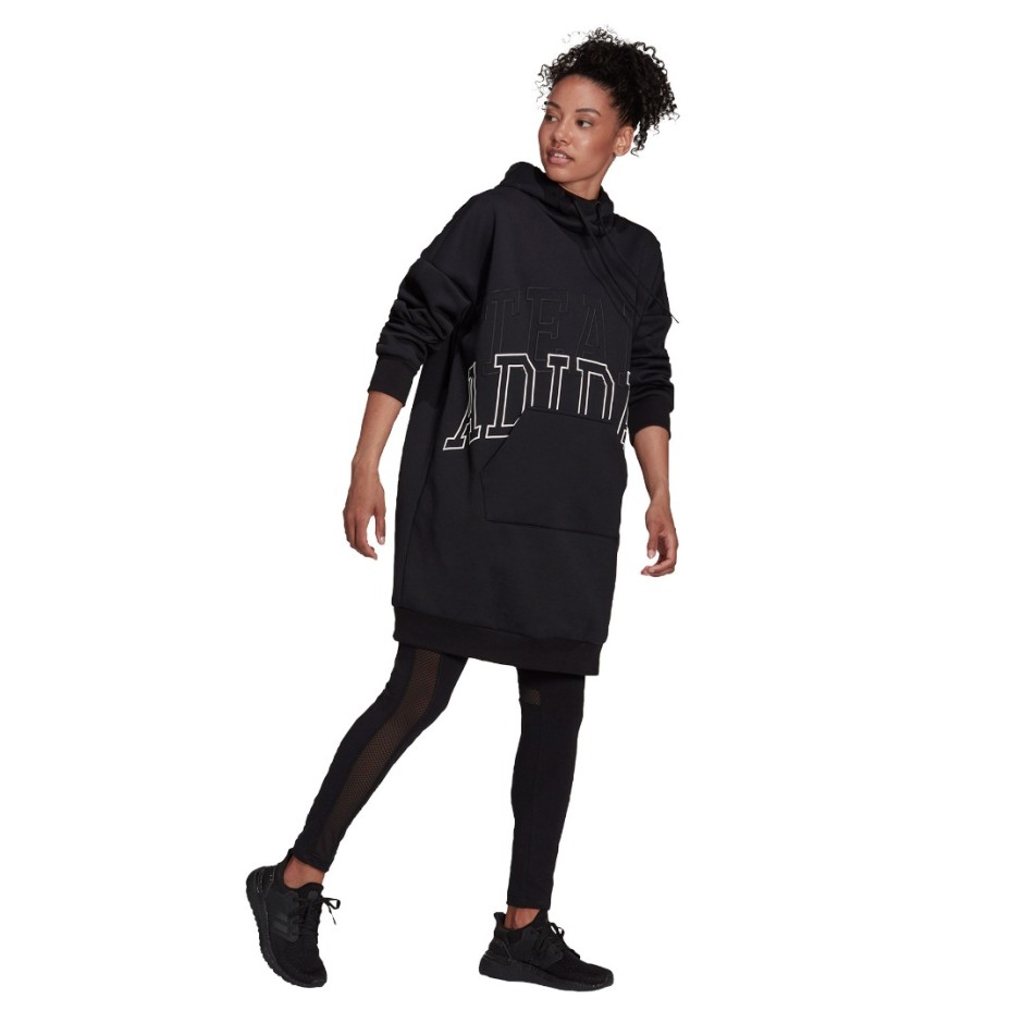 adidas Performance WIP OH HOODIE H24183 Black