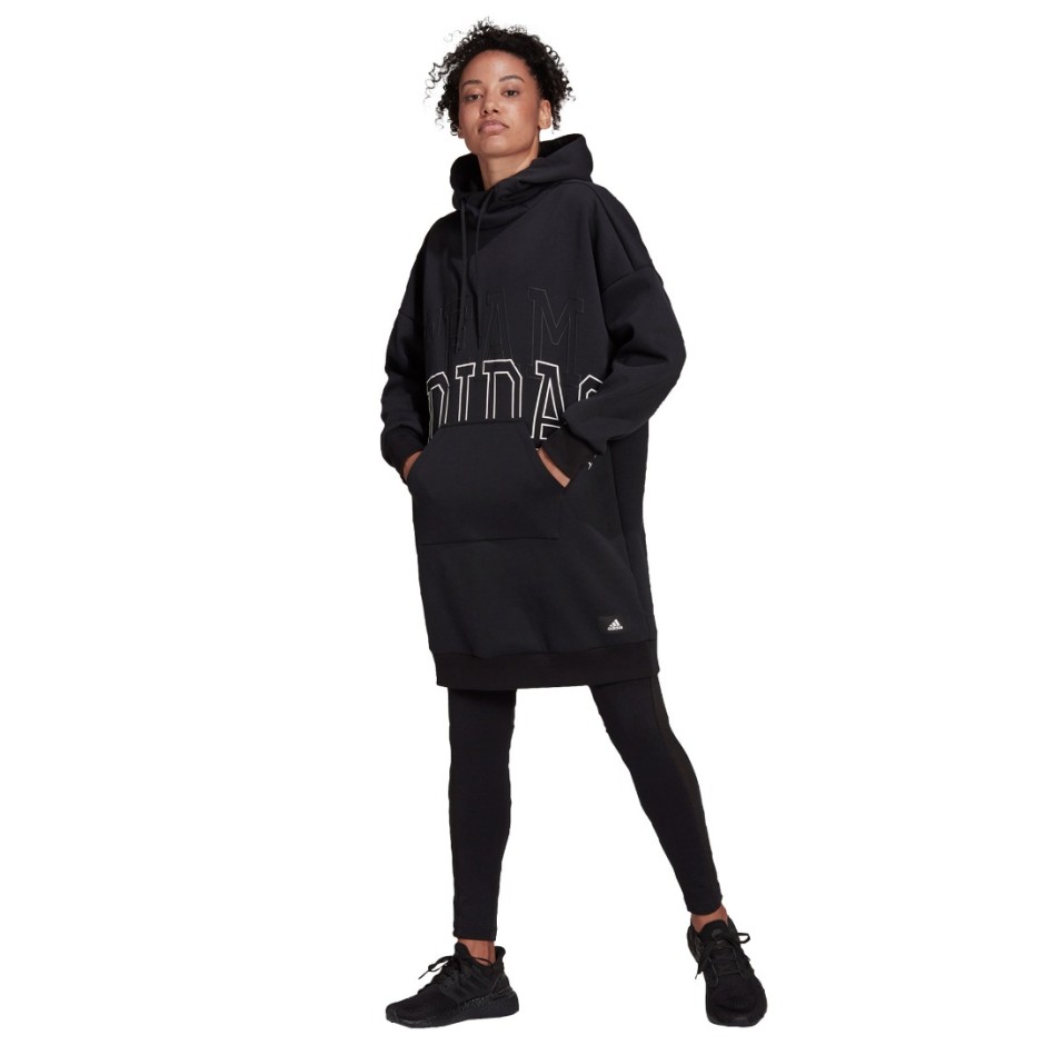 adidas Performance WIP OH HOODIE H24183 Black