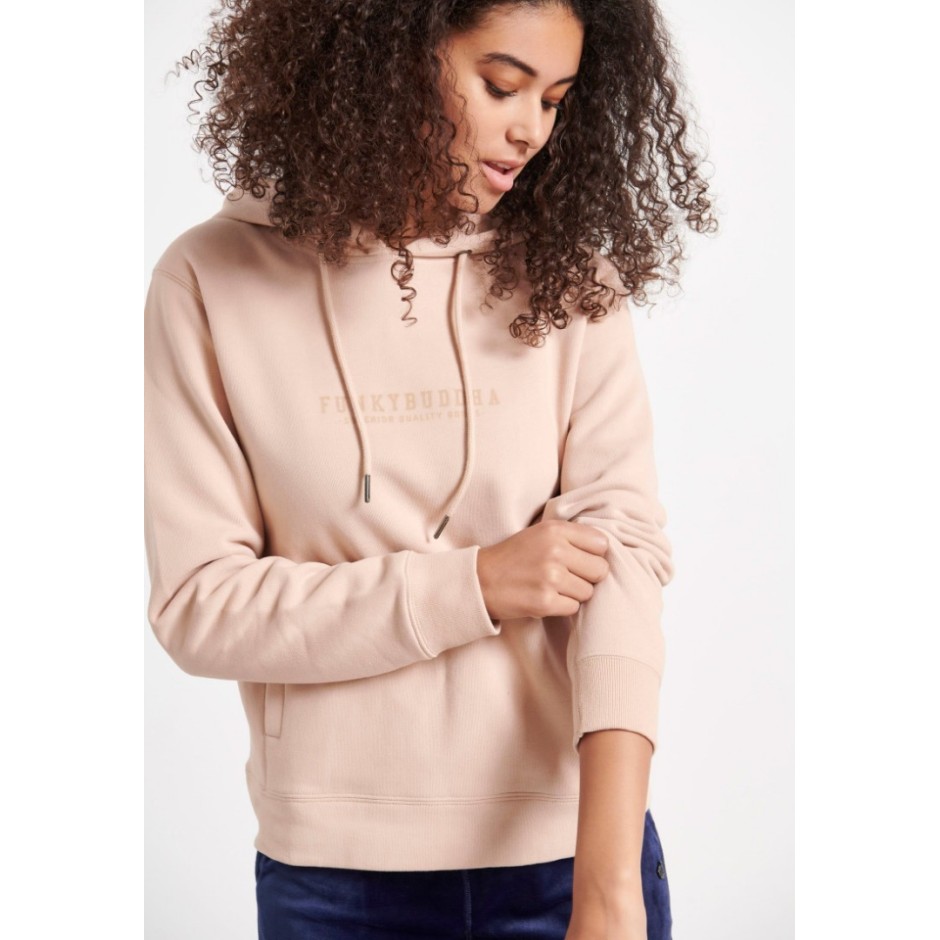 FUNKY BUDDHA FBL004-103-06-NUDE Somon
