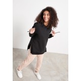 FUNKY BUDDHA FBL004-122-06-BLACK Black Image 1