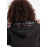 FUNKY BUDDHA FBL004-122-06-BLACK Black Image 3