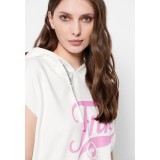 FUNKY BUDDHA FBL007-103-06-WHITE White Image 1