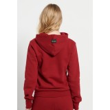 FUNKY BUDDHA FBL008-106-06-ROSEWOOD Red Image 2