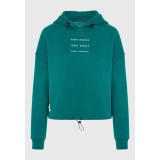 FUNKY BUDDHA FBL008-113-06-PEPPER GREEN Green Image 2
