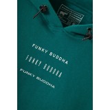 FUNKY BUDDHA FBL008-113-06-PEPPER GREEN Green Image 3