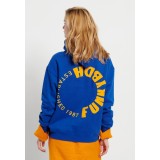 FUNKY BUDDHA FBL008-116-06-ORIENT BLUE Blue Image 1