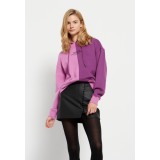 FUNKY BUDDHA FBLS006-108-06-MINDFUL MAUVE Μωβ Εικόνα 0