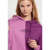 FUNKY BUDDHA FBLS006-108-06-MINDFUL MAUVE Μωβ Εικόνα 1