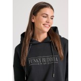 FUNKY BUDDHA FBL010-112-06-BLACK Μαύρο Εικόνα 1
