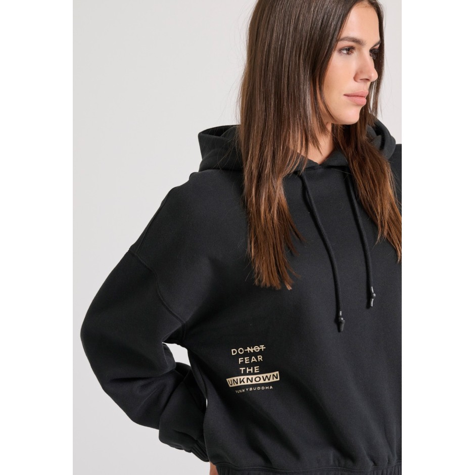FUNKY BUDDHA FBL010-122-06-BLACK Μαύρο