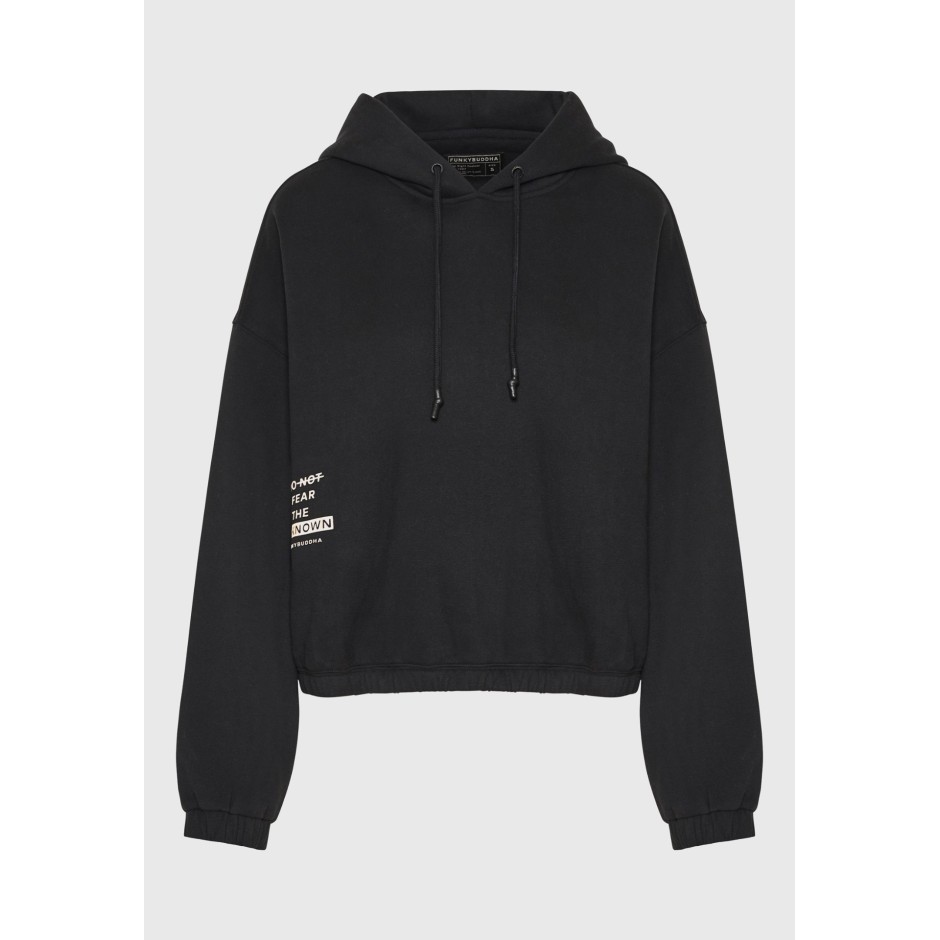 FUNKY BUDDHA FBL010-122-06-BLACK Μαύρο