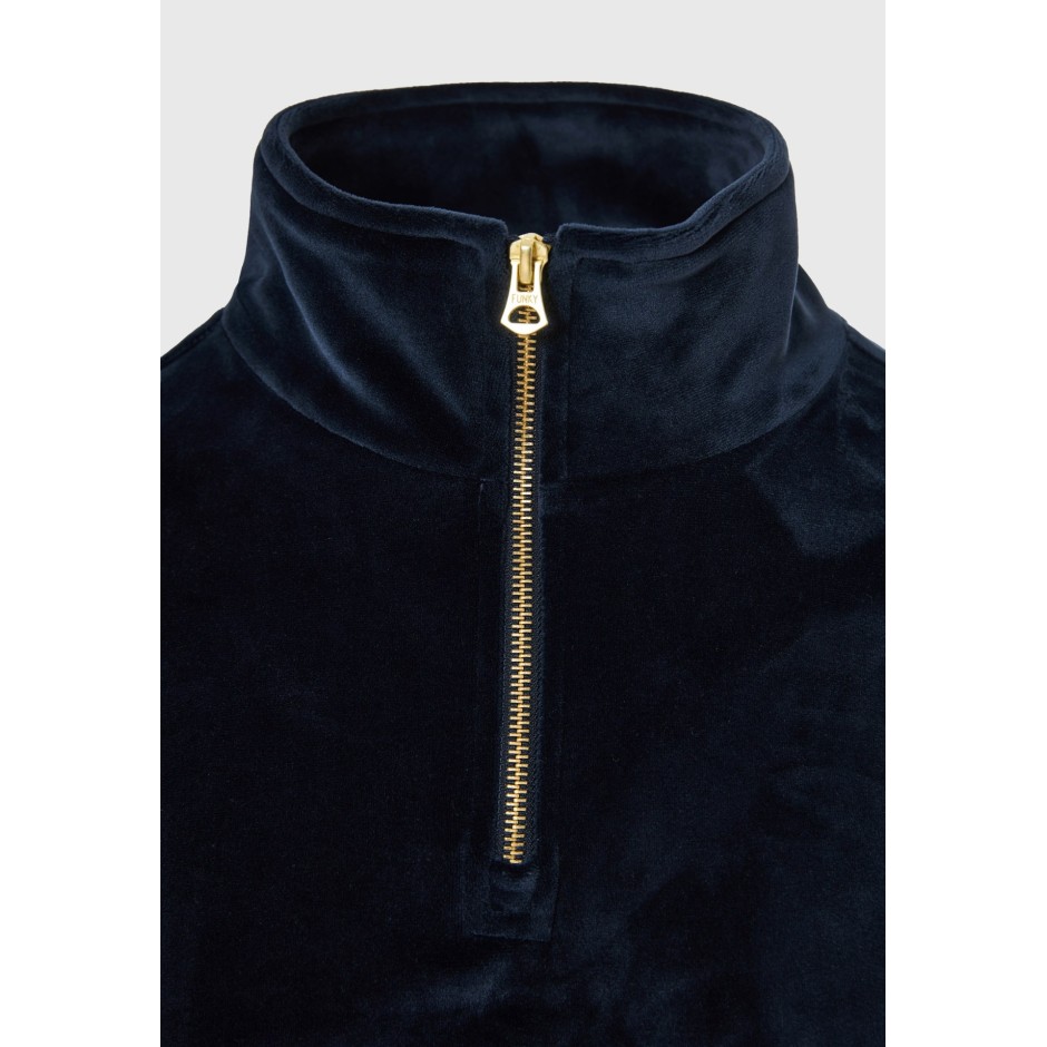 FUNKY BUDDHA FBL012-101-06-MIDNIGHT BLUE Μπλε
