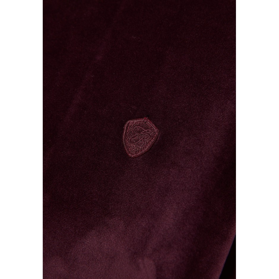 FUNKY BUDDHA FBL012-101-06-MERLOT ΜΠΟΡΝΤΩ