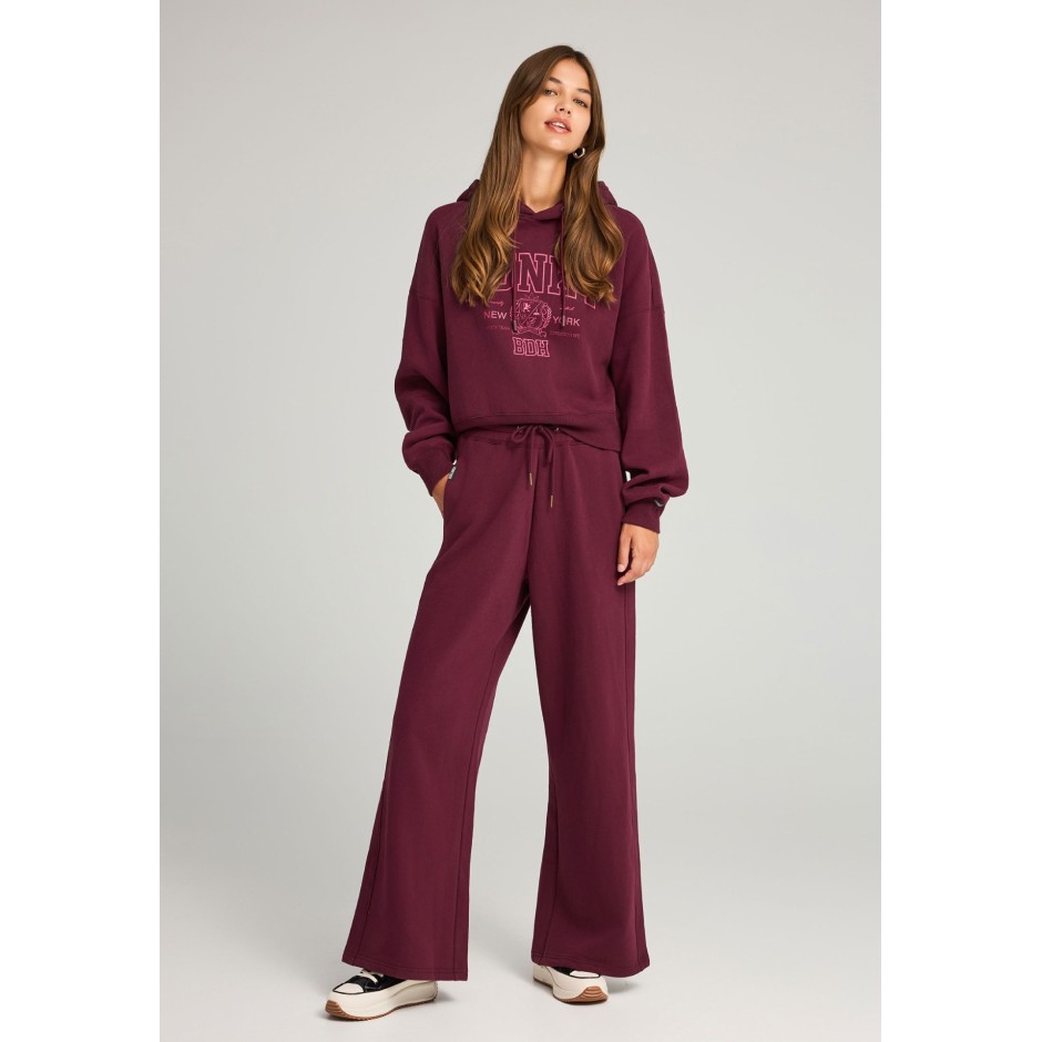 FUNKY BUDDHA FBL012-108-06-MERLOT ΜΠΟΡΝΤΩ