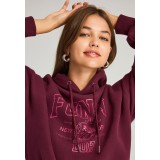 FUNKY BUDDHA FBL012-108-06-MERLOT ΜΠΟΡΝΤΩ Εικόνα 2
