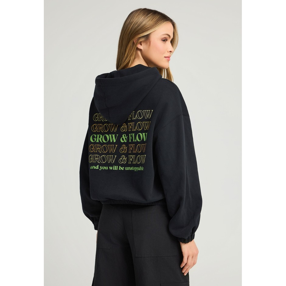 FUNKY BUDDHA FBL012-109-06-BLACK Μαύρο