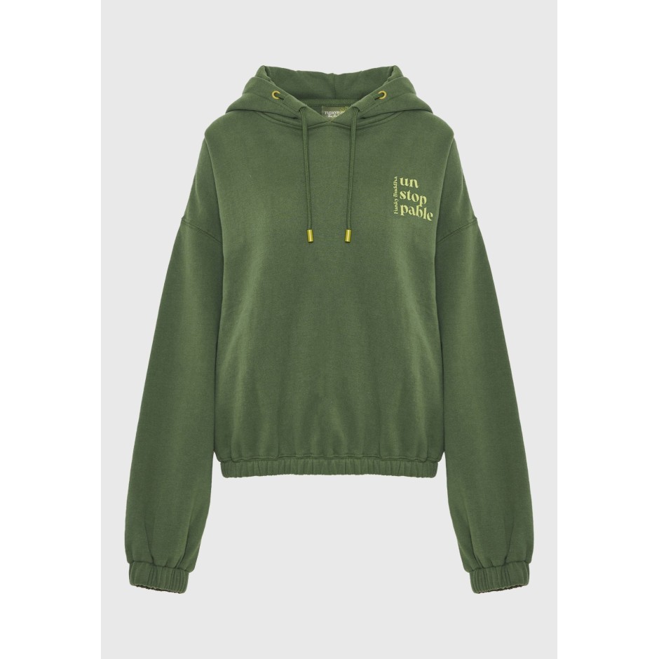 FUNKY BUDDHA FBL012-109-06-KHAKI Κhaki