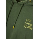 FUNKY BUDDHA FBL012-109-06-KHAKI Κhaki Image 1