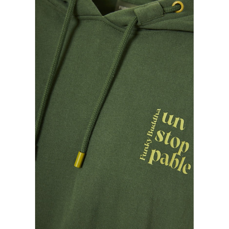 FUNKY BUDDHA FBL012-109-06-KHAKI Κhaki