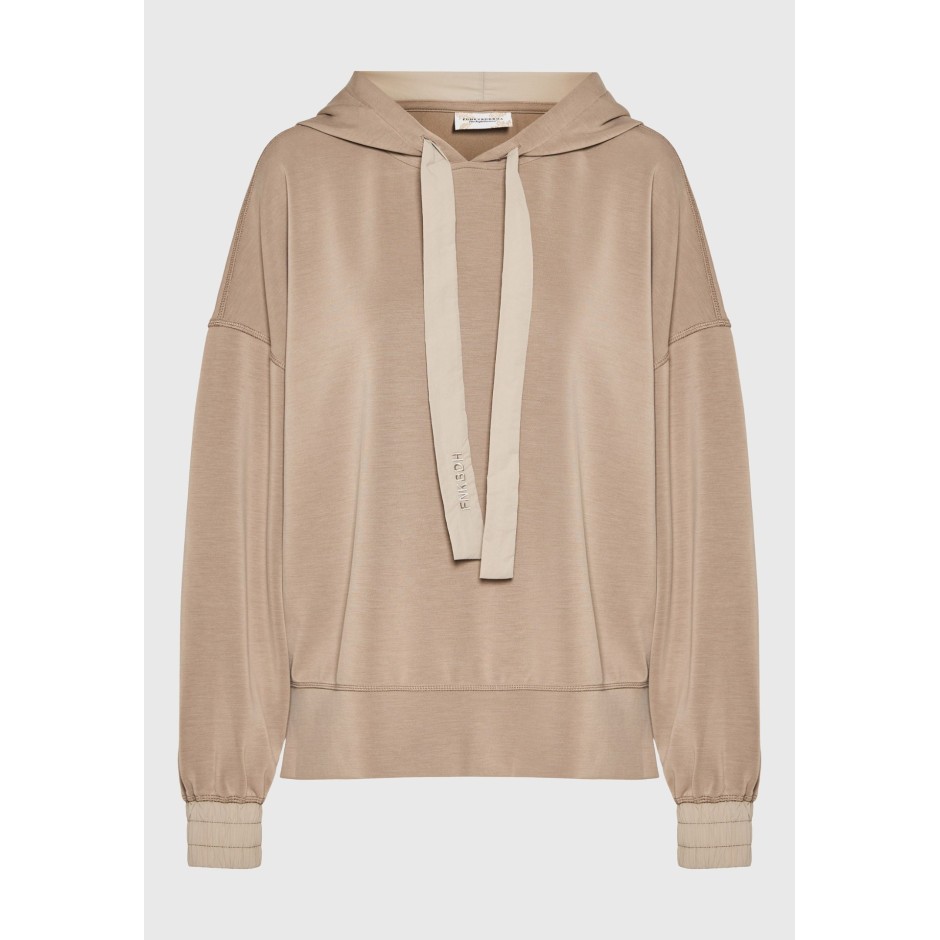 FUNKY BUDDHA  FBL014-114-06-FOG Beige